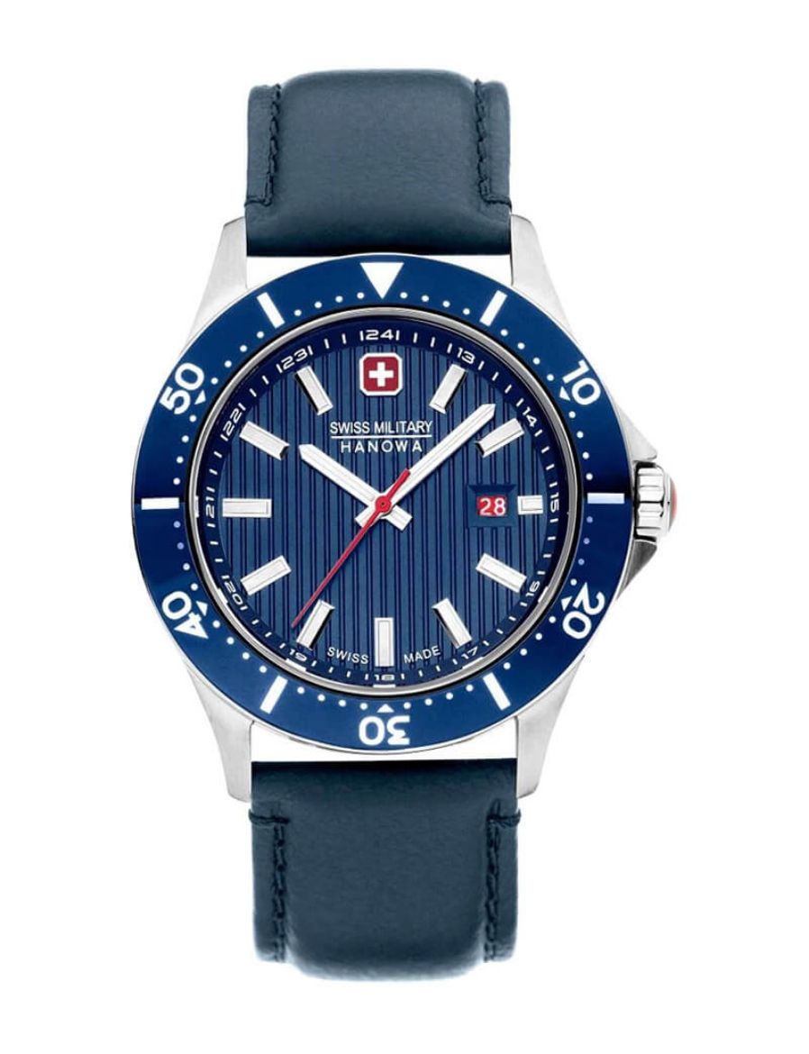 Swiss Military Flagship X SMWGB2100607