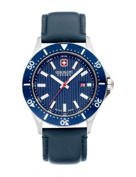 Swiss Military Flagship X SMWGB2100607