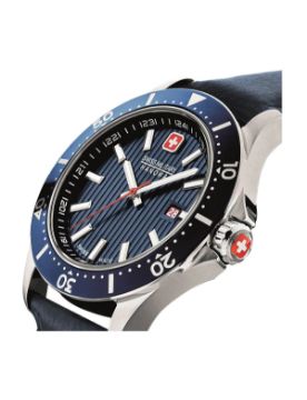 Swiss Military Flagship X SMWGB2100607