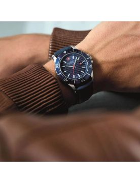 Swiss Military Flagship X SMWGB2100607