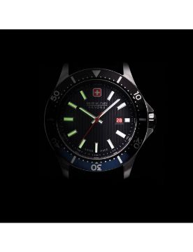Swiss Military Flagship X SMWGB2100607