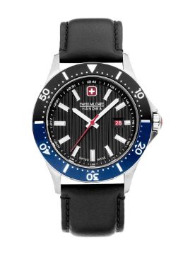 Swiss Military Flagship X SMWGB2100606