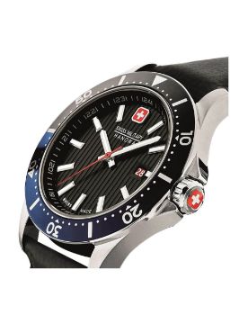 Swiss Military Flagship X SMWGB2100606