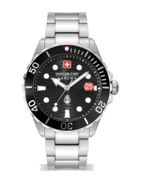 Swiss Military Offshore Diver II SMWGH2200301