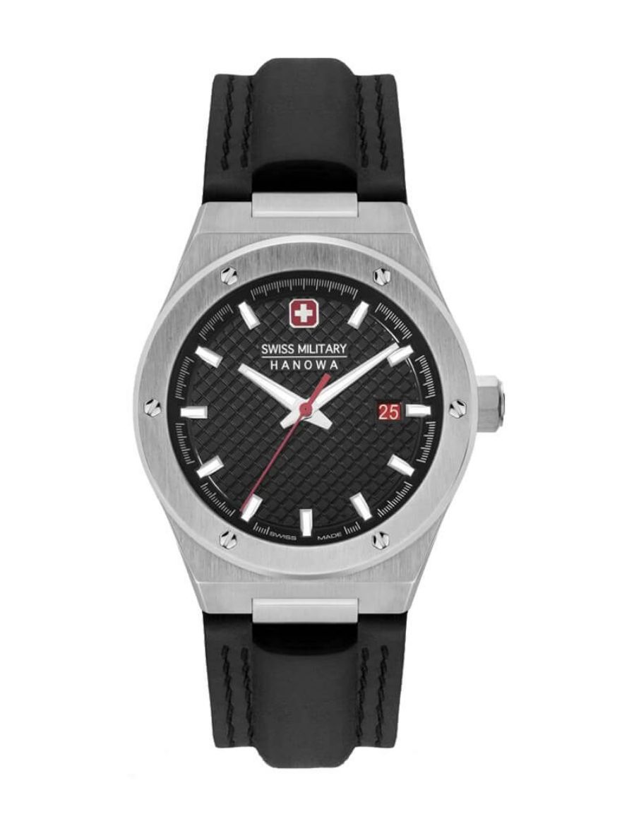 Swiss Military Sidewinder SMWGB2101601