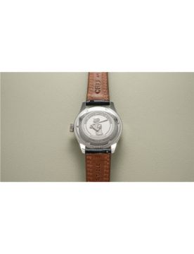 Oris Big Crown Hank Aaron Limited Edition 01 754 7785 4081-Set