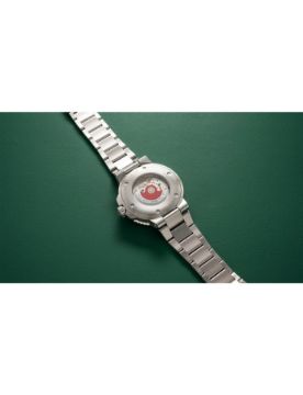 Oris Aquis Oris X Bracenet 01 733 7730 4137-07 8 24 05PEB