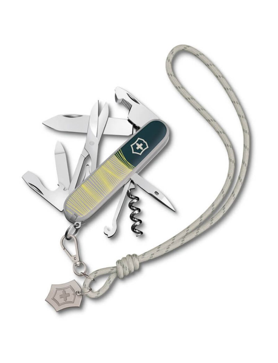 Victorinox Companion Çakı, New York Style VT 1.3909.E223