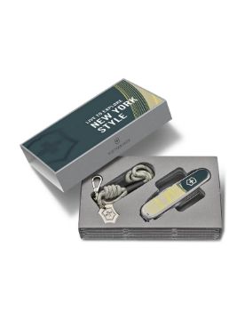 Victorinox Companion Çakı, New York Style VT 1.3909.E223