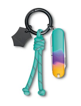 Victorinox Classic SD Çakı, Sydney Style VT 0.6223.E222