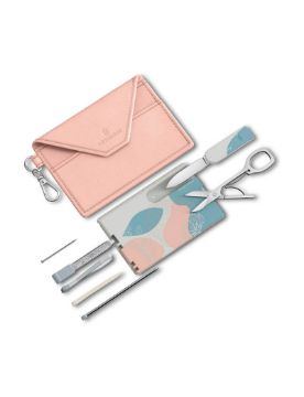 Victorinox Classic Swiss Card, Paris Style VT 0.7100.E221