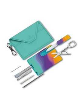 Victorinox Classic Swiss Card, Sydney Style VT 0.7100.E222