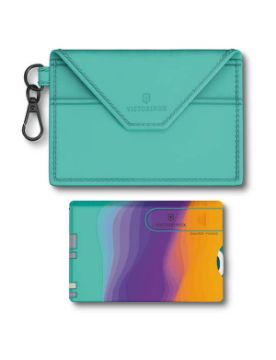 Victorinox Classic Swiss Card, Sydney Style VT 0.7100.E222