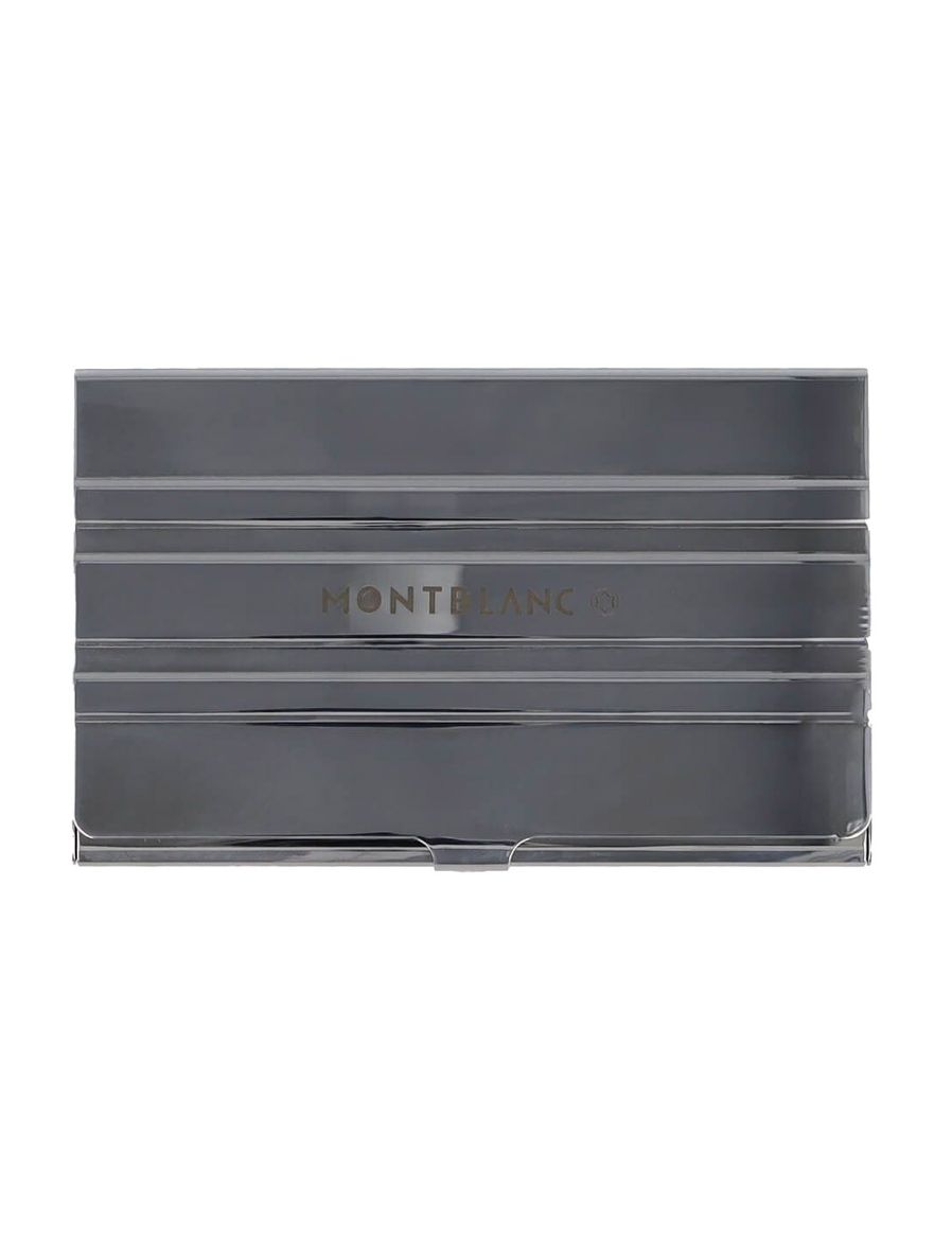 Montblanc Paslanmaz Çelik Çanta 113730