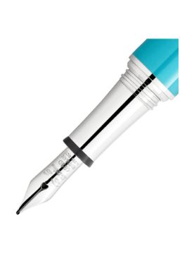 Montblanc Muses Maria Callas Special Edition Dolma Kalem 129564