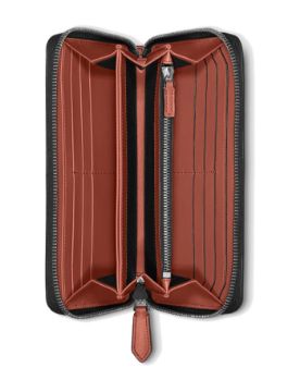Montblanc Meisterstück Selection Soft Cüzdan 12cc Zip Around 131253