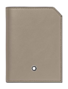 Montblanc Meisterstück Selection Soft Mini Cüzdan 4cc 131826