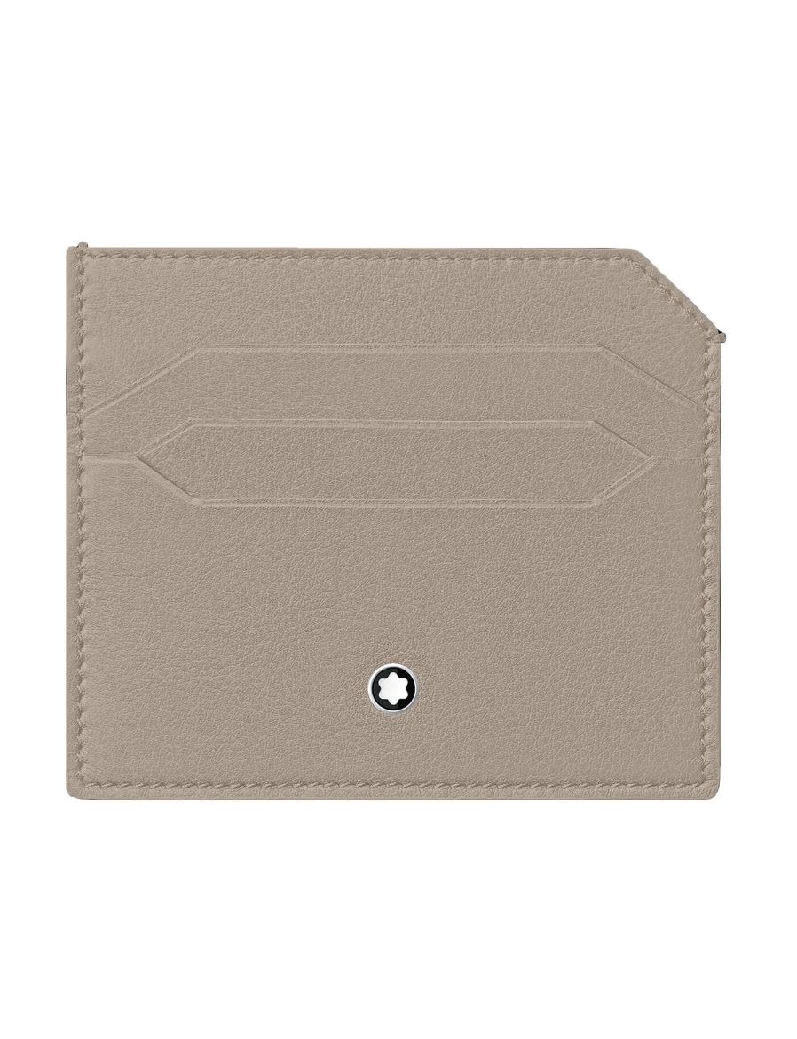 Montblanc Meisterstück Selection Soft Kartlık 6cc 131828