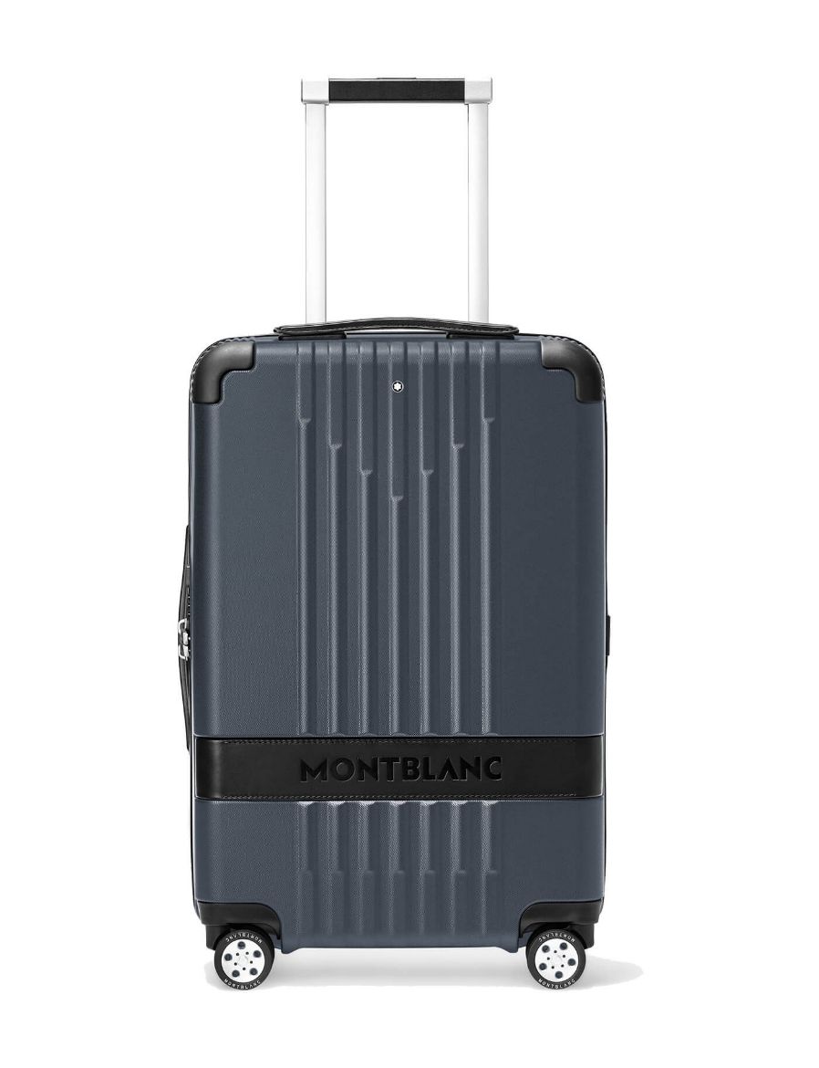 Montblanc #My4810 Kabin Boy Kompakt Valiz 131850