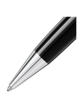 Montblanc Meisterstuck Le Grand Platinum Tükenmez Kalem 132450