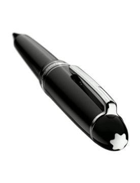 Montblanc Meisterstuck Le Grand Platinum Tükenmez Kalem 132450