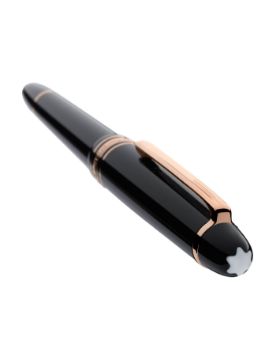 Montblanc Meisterstück Rose Gold-Kaplama Dolma Kalem 132485