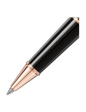 Montblanc Meisterstück Rose Gold Kaplamalı Rollerball 132487
