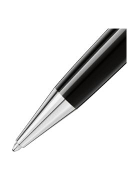 Montblanc Meisterstück Platinum Line Orta Boy Tükenmez Kalem 132491