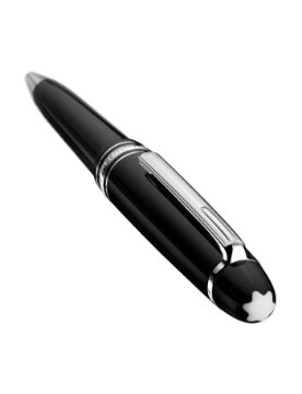 Montblanc Meisterstück Platinum Line Orta Boy Tükenmez Kalem 132491