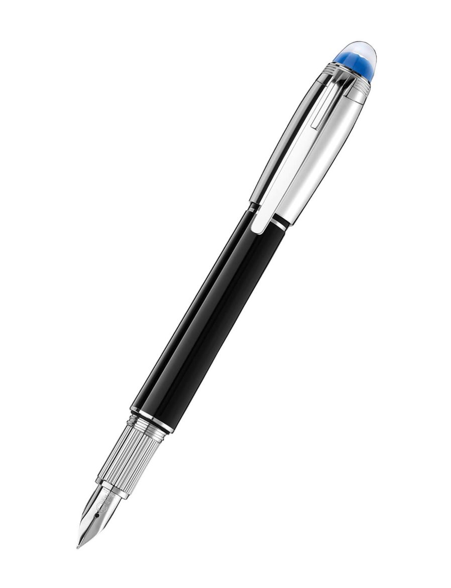 Montblanc Starwalker Değerli Reçine Dolma Kalem Piston Dönüştürücü (F) 132532
