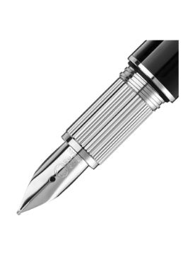 Montblanc Starwalker Doué Dolma Kalem Piston Dönüştürücü (F) 132534