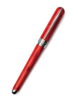Pineider Avatar 2019 Ur Kırmızı Rollerball Kalem SR0PP2102420
