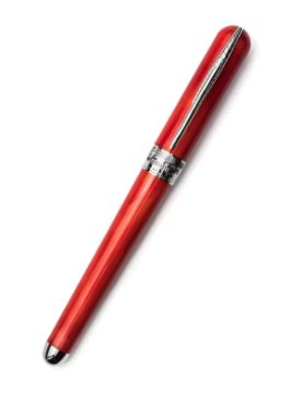 Pineider Avatar 2019 Ur Kırmızı Dolma Kalem SSAPP2101420