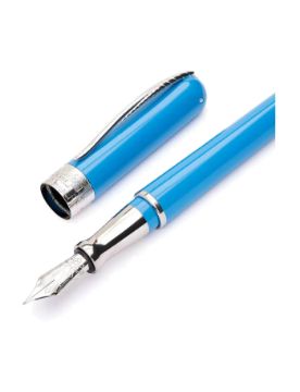 Pineider Avatar Ur Aquamarine Dolma Kalem SPP2101M681