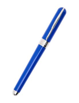 Pineider Avatar Ur Elektrik Mavi Dolma Kalem SPP2101M381