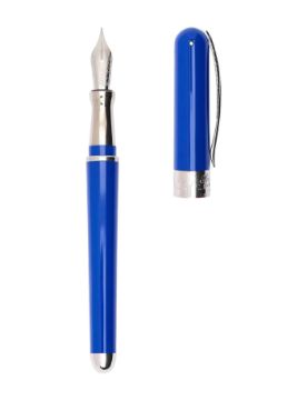 Pineider Avatar Ur Elektrik Mavi Dolma Kalem SPP2101M381