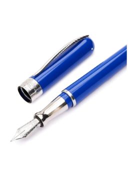 Pineider Avatar Ur Elektrik Mavi Dolma Kalem SPP2101M381