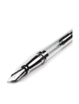 Pineider Avatar Ur Demo Metal Şeffaf Dolma Kalem SFAPP3401438