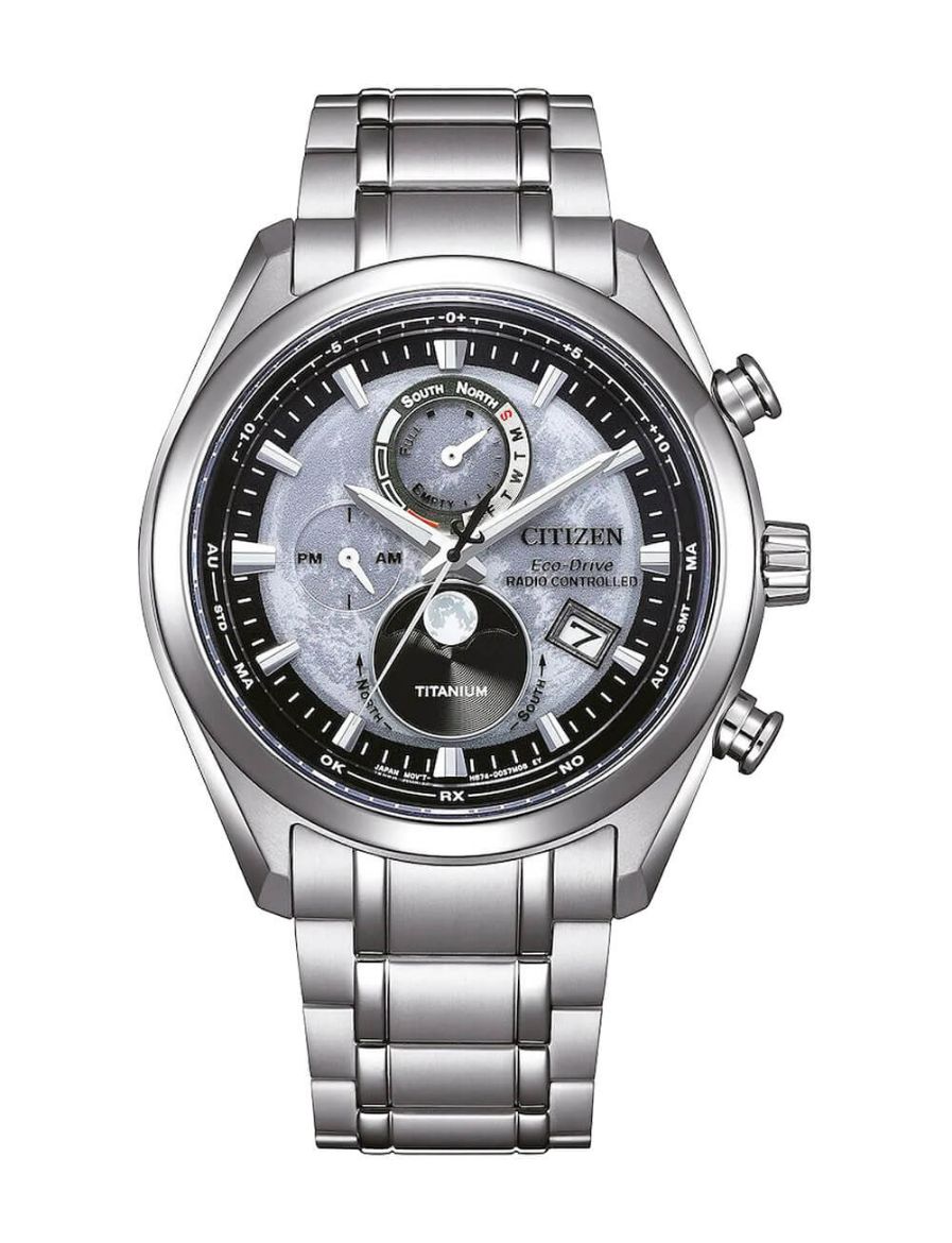 Citizen Quartz Erkek Kol Saati BY1010-81H