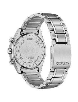 Citizen Quartz Erkek Kol Saati BY1010-81H