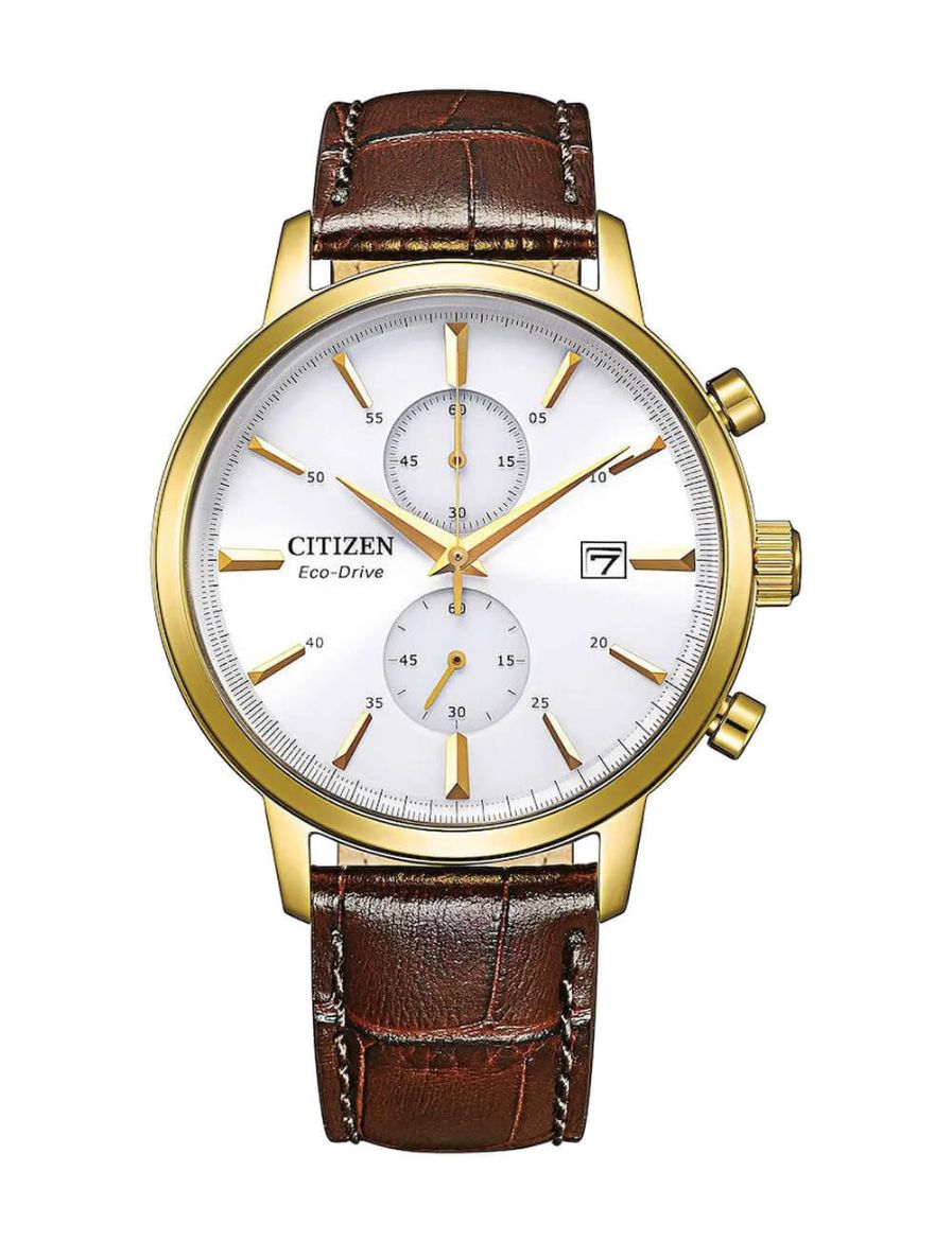 Citizen Quartz Erkek Kol Saati CA7062-15A
