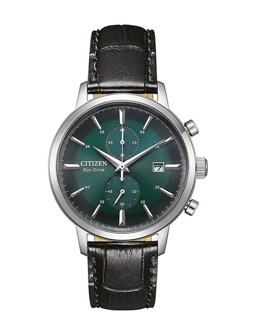Citizen Quartz Erkek Kol Saati CA7069-24X