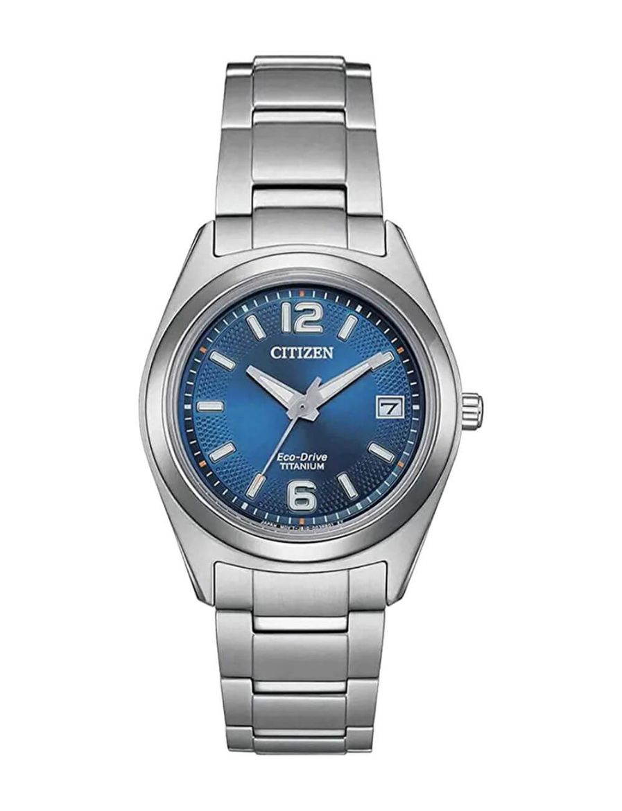 Citizen Quartz Kadın Kol Saati FE6151-82L