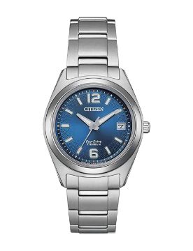 Citizen Quartz Kadın Kol Saati FE6151-82L