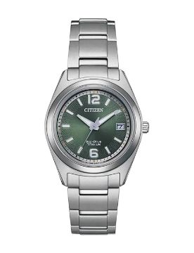 Citizen Quartz Kadın Kol Saati FE6151-82X