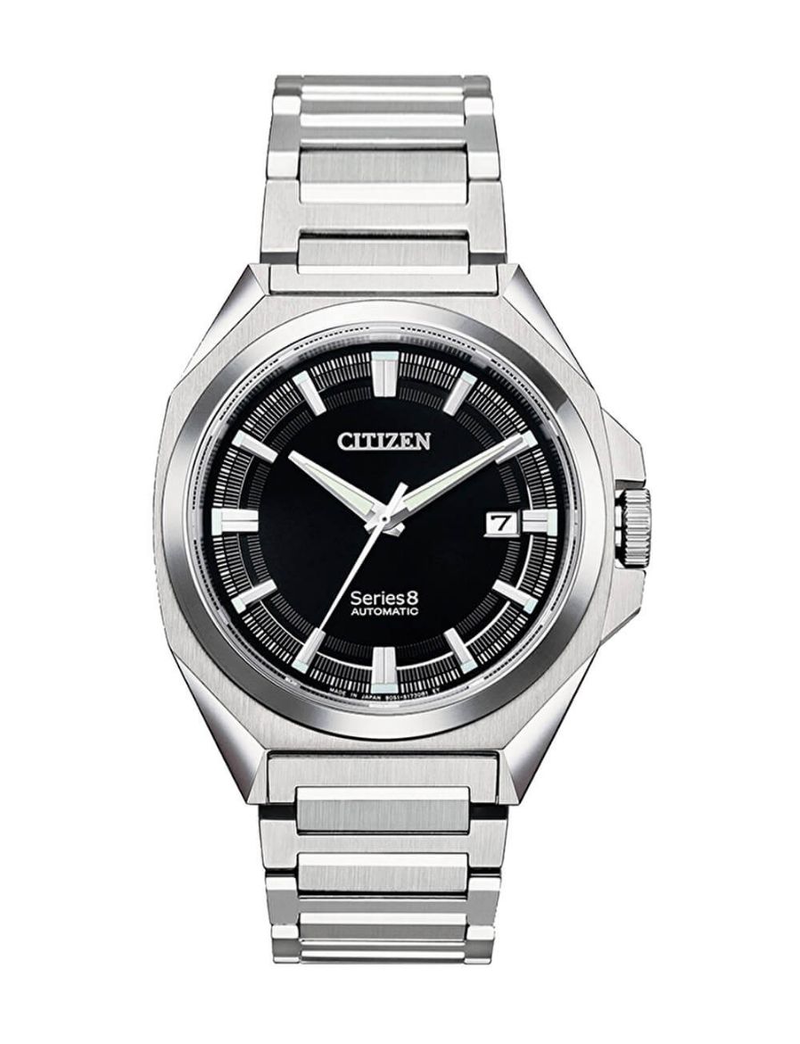 Citizen Otomatik Erkek Kol Saati NB6010-81E