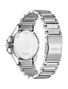 Citizen Otomatik Erkek Kol Saati NB6010-81L