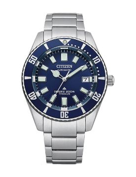 Citizen Otomatik Erkek Kol Saati NB6021-68L