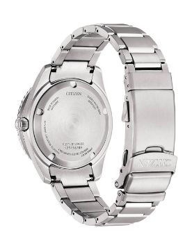 Citizen Otomatik Erkek Kol Saati NB6021-68L