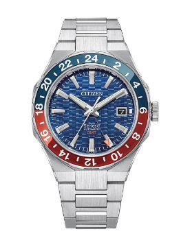 Citizen Otomatik Erkek Kol Saati NB6030-59L